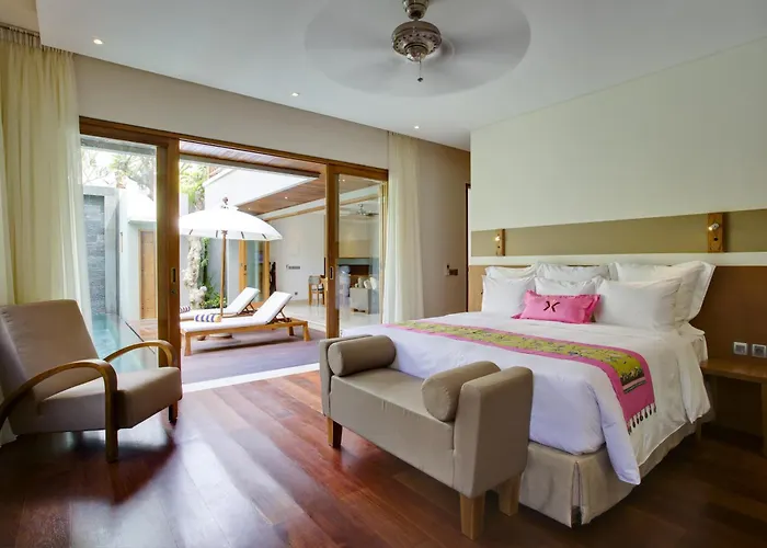 Koenokoeni Seminyak (Bali)
