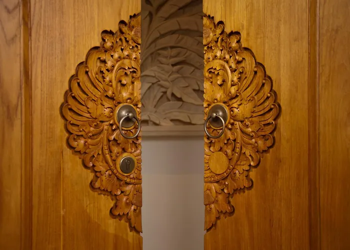 Villa Koenokoeni *