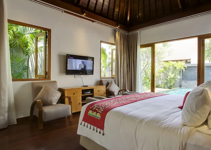 Koenokoeni Seminyak (Bali)