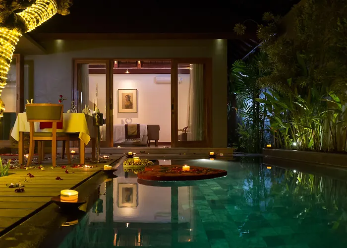 Koenokoeni * Seminyak (Bali)