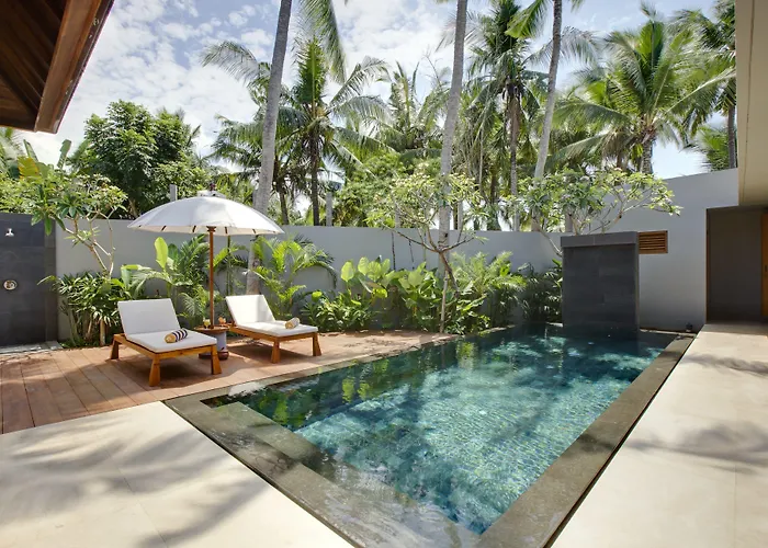 Koenokoeni Seminyak (Bali)