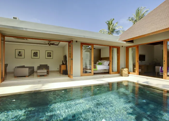 Koenokoeni Villa Seminyak (Bali)