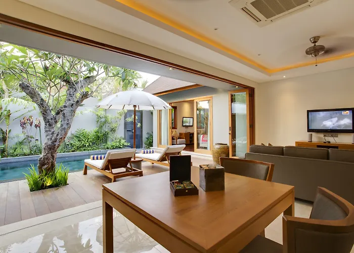 Koenokoeni * Seminyak (Bali)