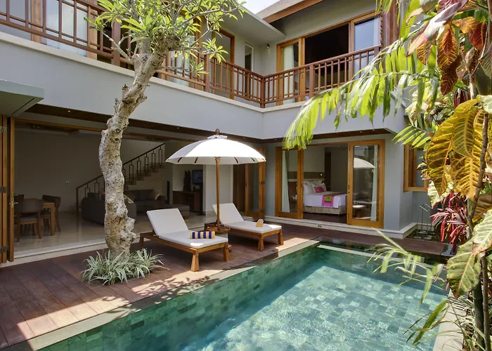 Villa Koenokoeni *