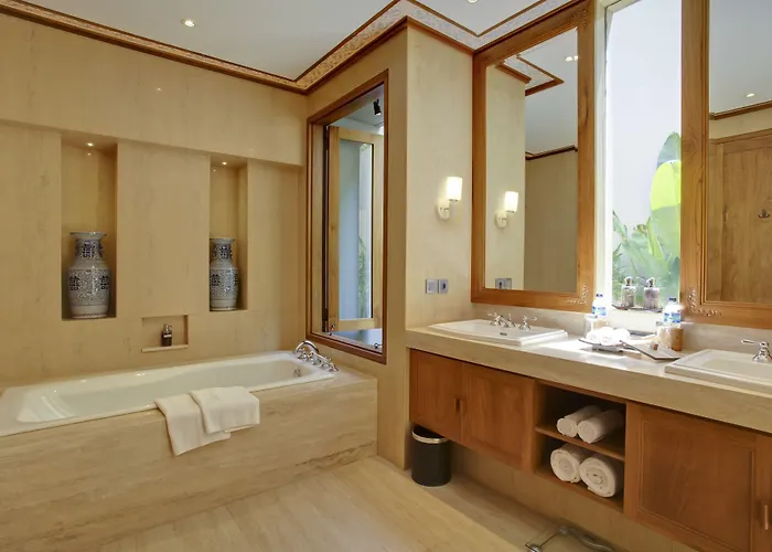 Koenokoeni Villa Seminyak (Bali)