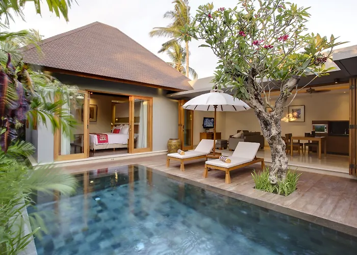 Villa Koenokoeni