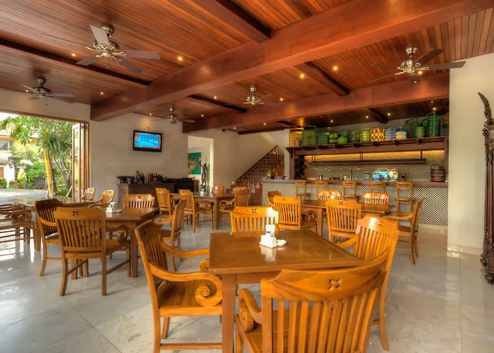 Koenokoeni Seminyak (Bali)