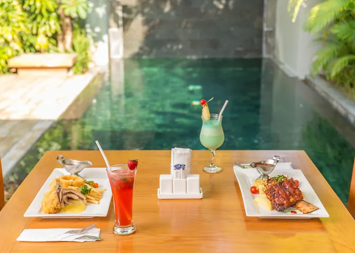 Koenokoeni * Seminyak (Bali)