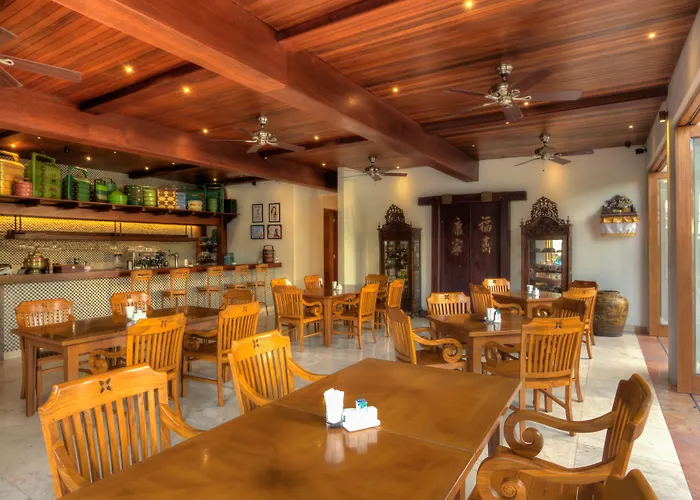 Villa Koenokoeni Seminyak (Bali)