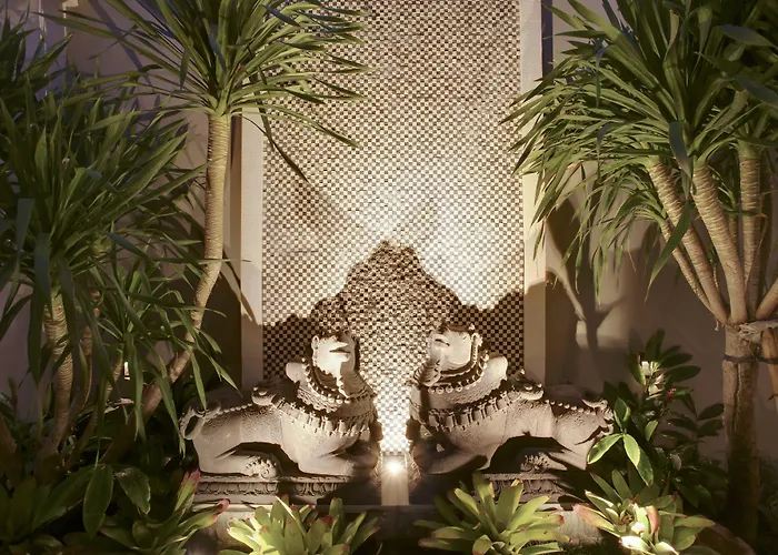Koenokoeni * Seminyak (Bali)