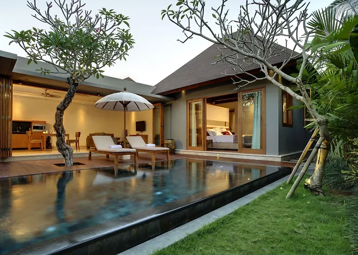 Koenokoeni Seminyak (Bali)