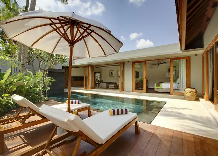 Koenokoeni Villa Seminyak (Bali)