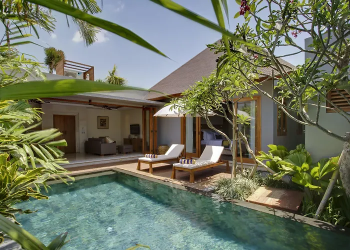 Villa Koenokoeni