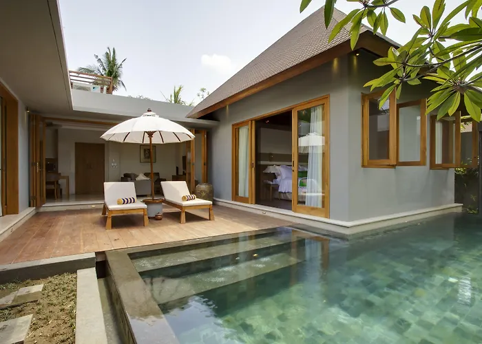 Koenokoeni * Seminyak (Bali)