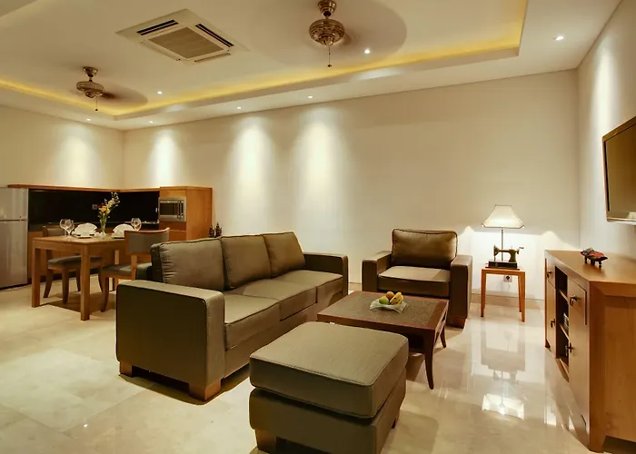 Villa Koenokoeni Seminyak (Bali)