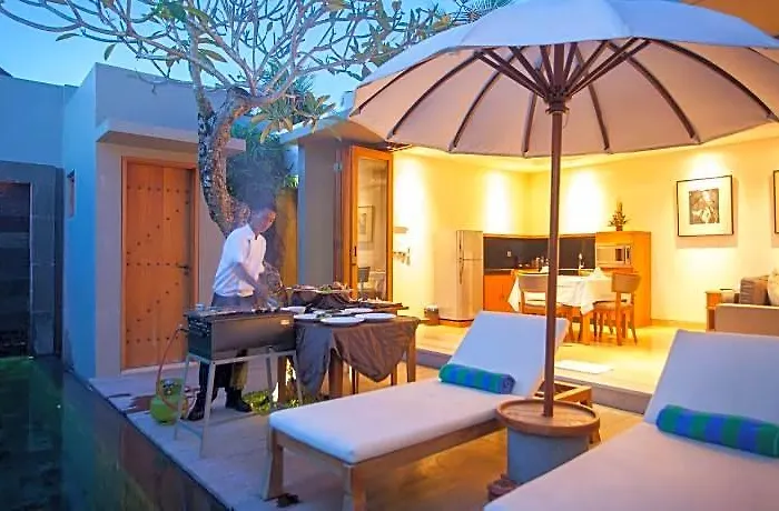 Koenokoeni Seminyak (Bali)