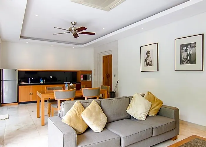 Koenokoeni Villa Seminyak (Bali)