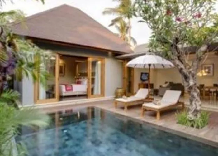 Koenokoeni Villa Seminyak (Bali)