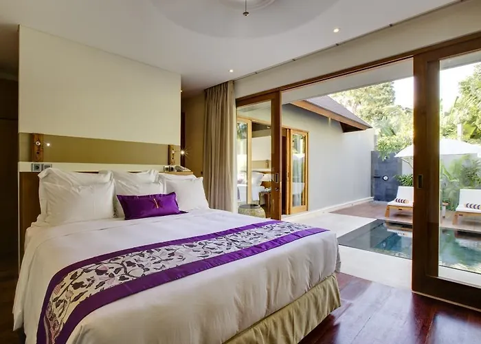 Koenokoeni * Seminyak (Bali)