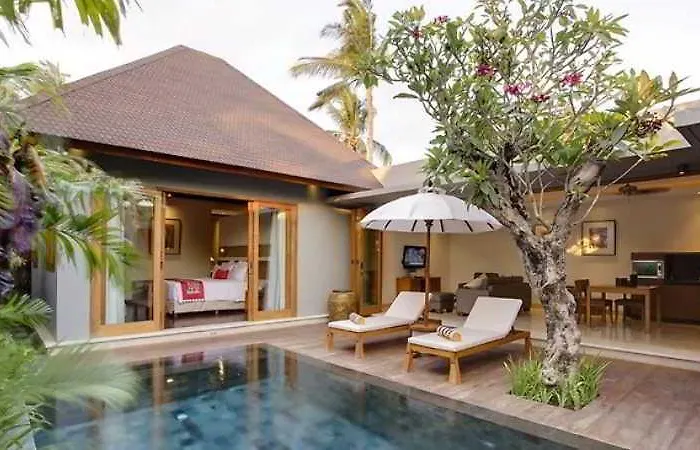 Villa Koenokoeni
