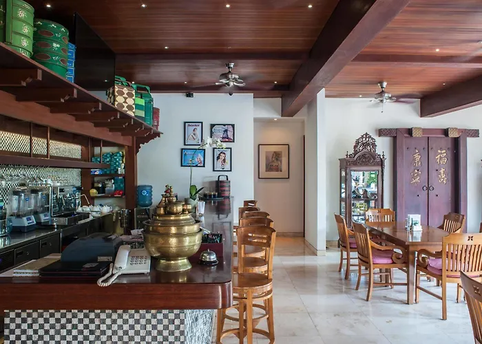 Koenokoeni * Seminyak (Bali)